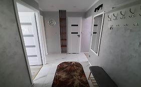 Apartament Laurka